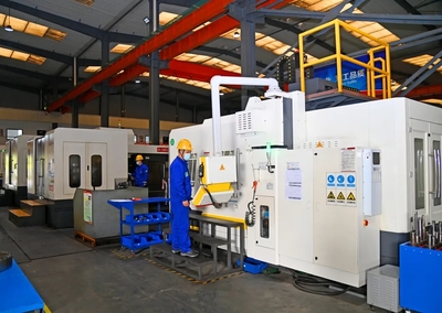 宋樂(lè)偉專(zhuān)題調(diào)研專(zhuān)精特新企業(yè) 以創(chuàng)新驅(qū)動(dòng)培育新質(zhì)生產(chǎn)力，工程技術(shù)服務(wù)賦能高質(zhì)量發(fā)展
